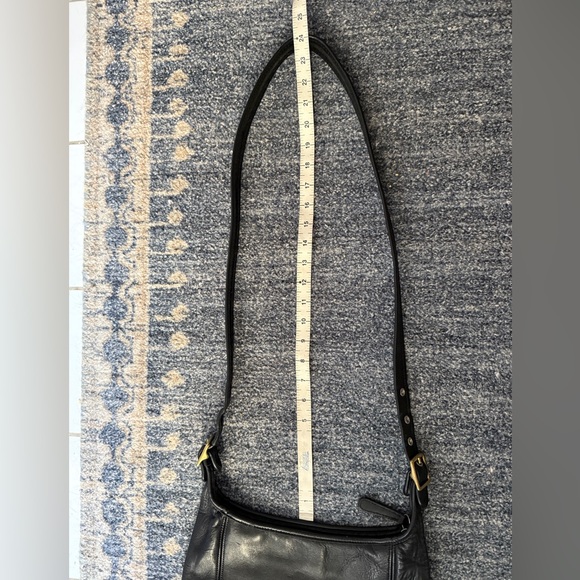 Vintage 2000s Coach Bucket Bag - Picture 10 of 10